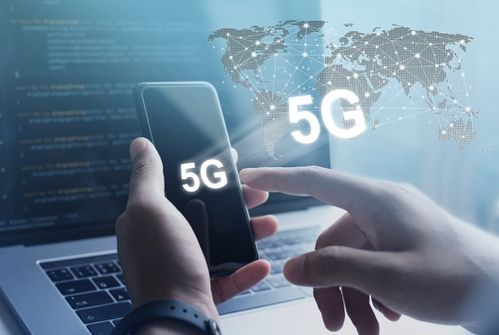 5G正走進上海 創新與硬核科技紛紛亮相2019上海信博會