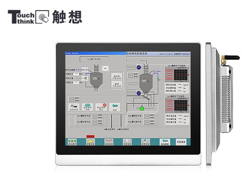 從犀牛智造工廠的“新制造”看工業平板電腦在工控自動化中的需求變革